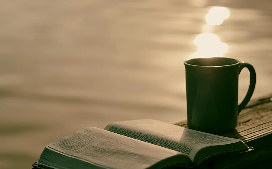 Biblia, recursos y herramientas de crecimiento