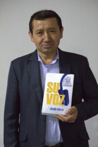 Saul Prieto