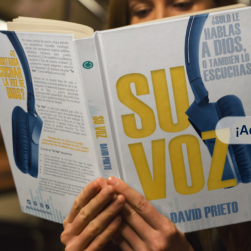 Libros Cristianos Su Voz